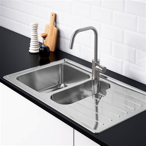 stainless steel cabinet with sink pricelist|ikea kitchen cabinets stainless steel.